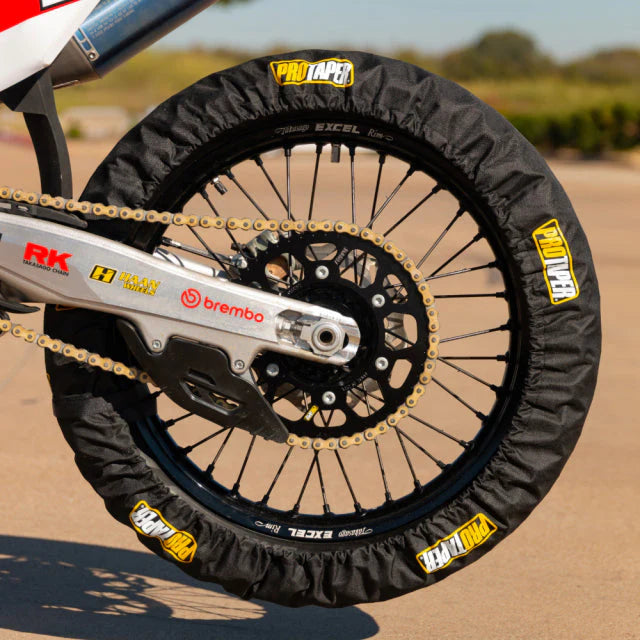 ProTaper Tire Covers