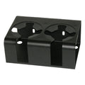 Tuffy Tj Console Rear Drink Holder (9 Degree) For Blk
