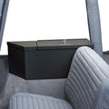 Tuffy Tj Console Rear Drink Holder (9 Degree) For Blk