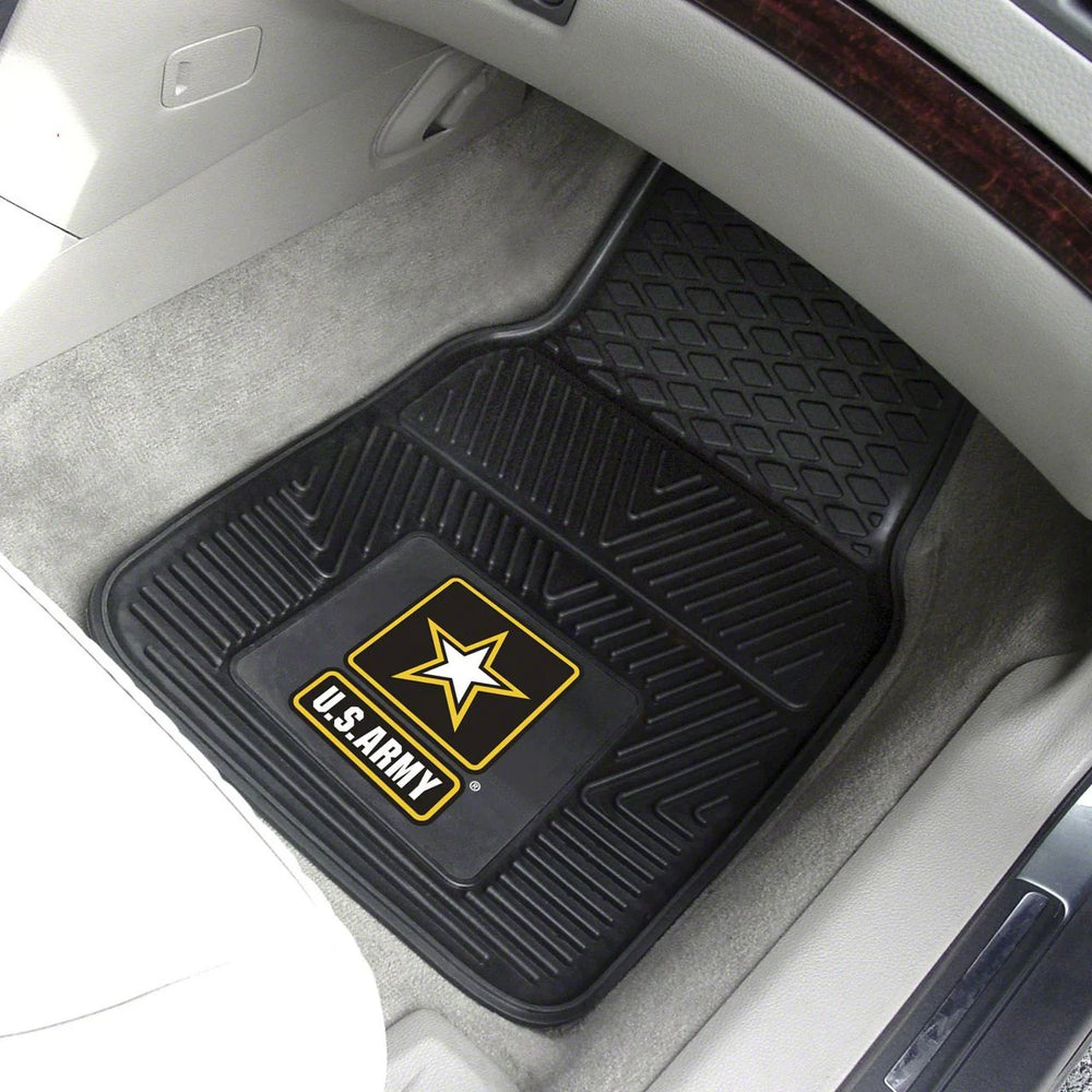 FAN MATS auto part