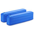 ~(2 lbs. 10X10X3)~ AirBedz original Inflatable Wheel Well Inserts FITS ONLY PPI 105