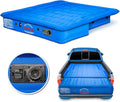 ~(2 lbs. 10X10X3)~ AirBedz original Inflatable Wheel Well Inserts FITS ONLY PPI 105