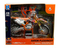 New Ray Toys KTM Red Bull 450SX-F (Aaron Plessinger #7)/ Scale - 1:12