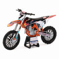 New Ray Toys KTM Red Bull 450SX-F (Aaron Plessinger #7)/ Scale - 1:12