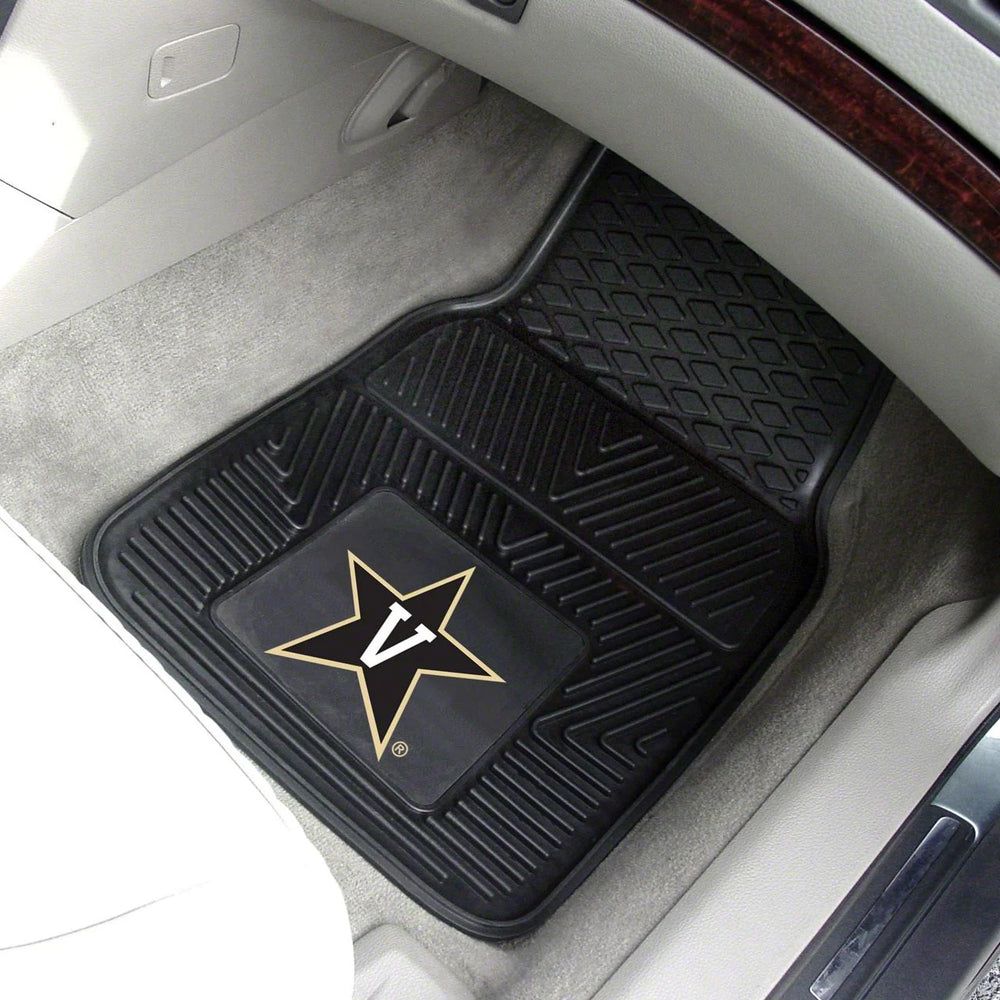 FAN MATS auto part