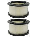 DRY ELEMENT NO-OIL REPLAC