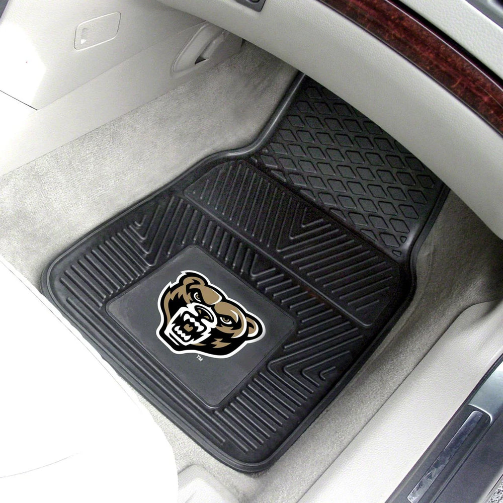 FAN MATS auto part