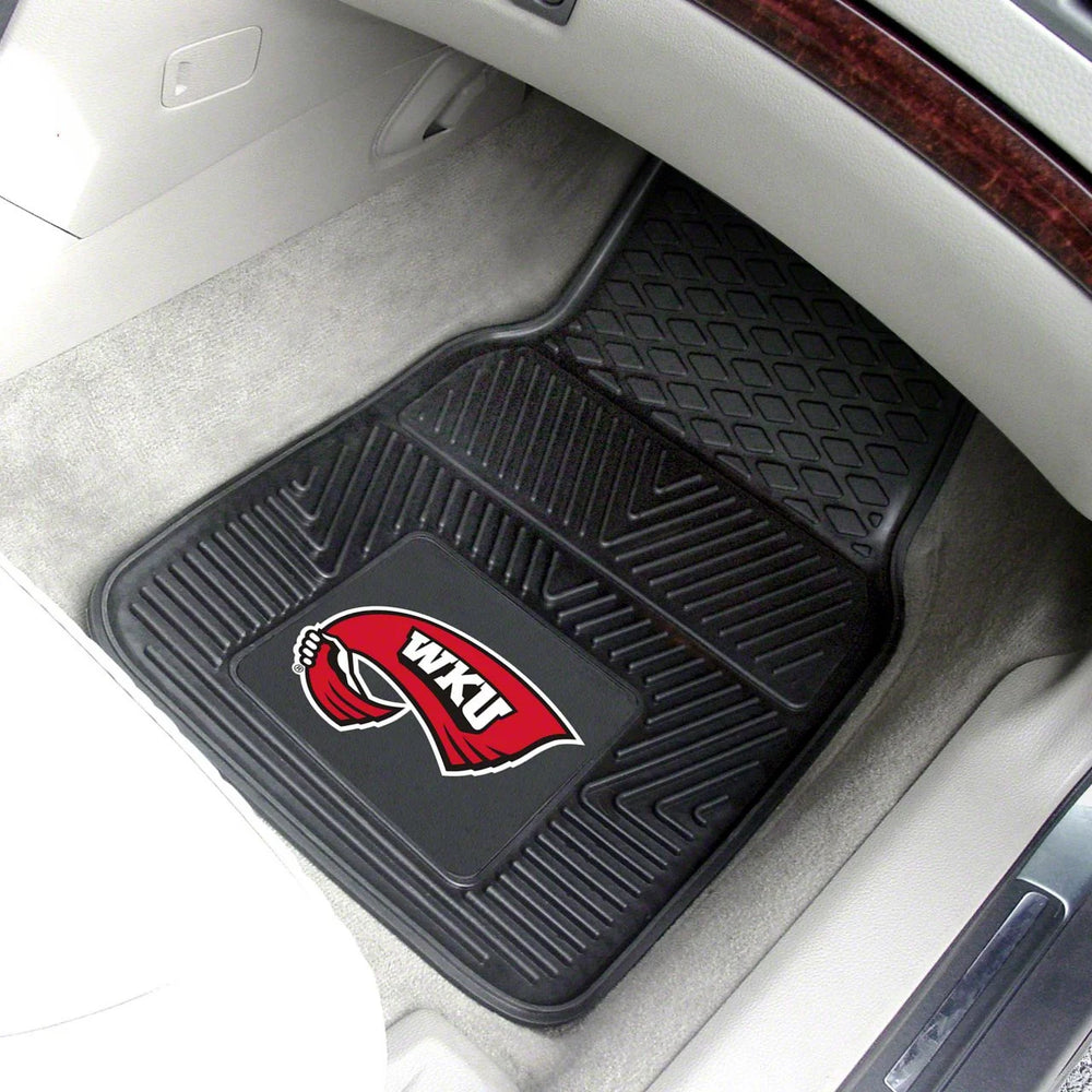 FAN MATS auto part