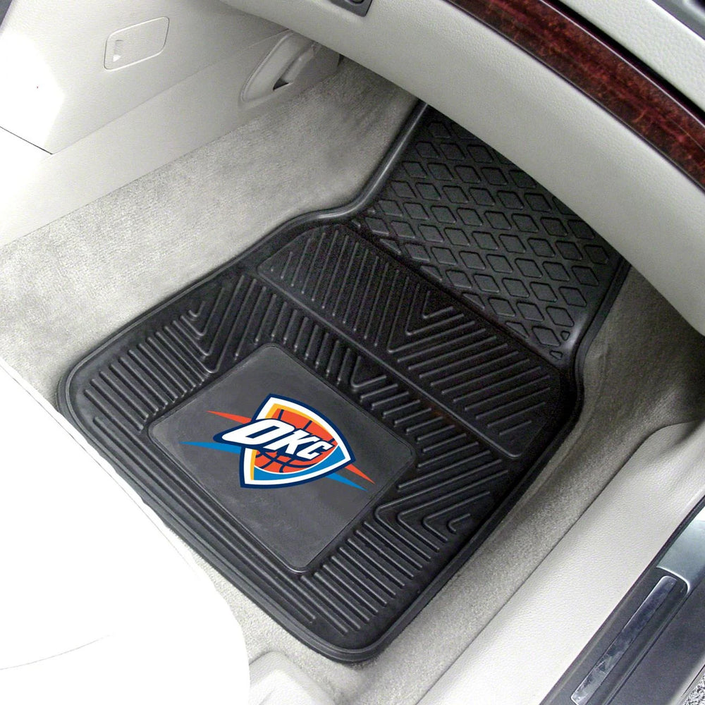 FAN MATS auto part