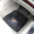 FAN MATS auto part