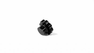 Fleece Performance black auto part