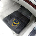 WEST VIRGINIA UNI VINYL