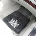 LOS ANGELES KINGS VINYL CAR MATS