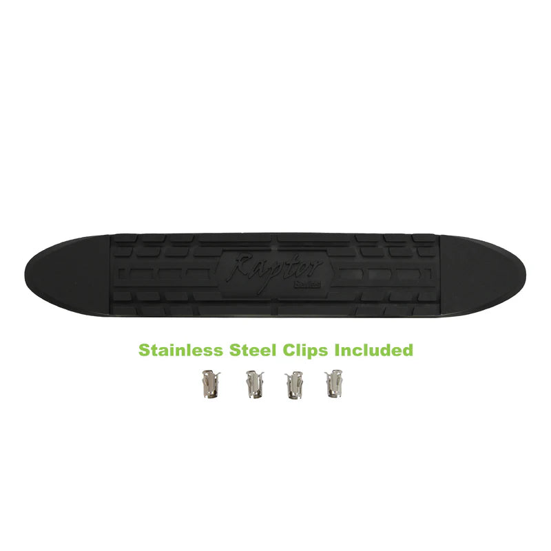 4 INCH REPLACEMENT STEP PAD