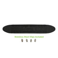 4 INCH REPLACEMENT STEP PAD
