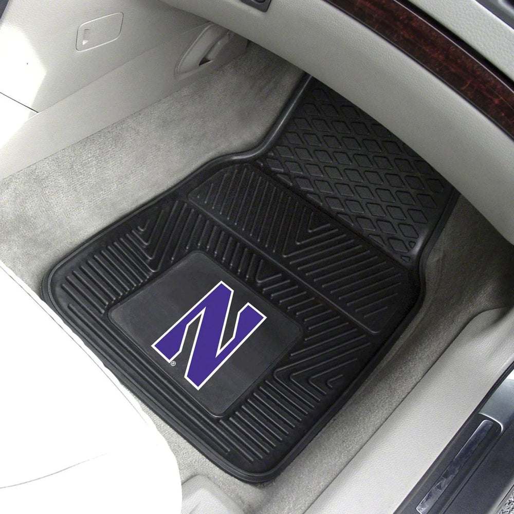 FAN MATS auto part
