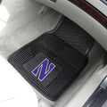 FAN MATS auto part