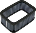 Omix Air Filter Element Weber 2.5-Inch Tall