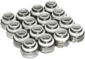 COMP Cams Valve Seals 3/8in PTFE W/.500