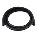 Mishimoto Push Lock Hose, Black, -6AN, 120in Length
