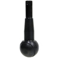 QA1 Ball Joint Stud (Use w/1210-113) - Standard Length