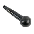 QA1 Ball Joint Stud (Use w/1210-101/105) +1.0in Longer Length