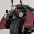 New Rage Cycles 13-19 Ducati Hypermotard 821/939 Fender Eliminator Bracket