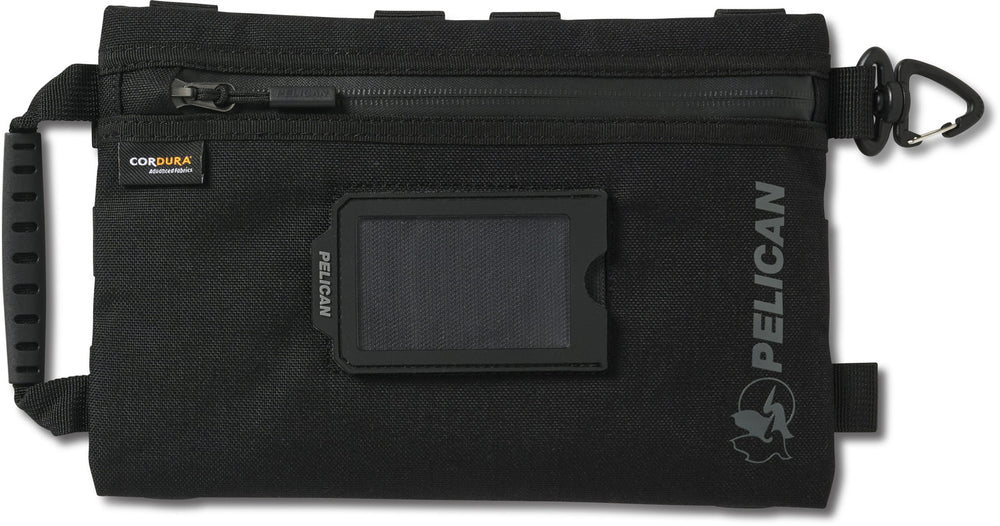 Pelican Products - SPM-TRVL-BLK