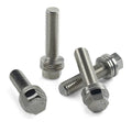 Wedge Locking Header Bolts 8mm x 1.181L