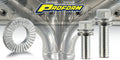 Wedge Locking Header Bolts 8mm x 1.181L