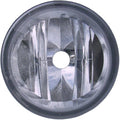LH FOG LAMP ASSY; LENS/HOUSING; FROM 8905; F150 0510