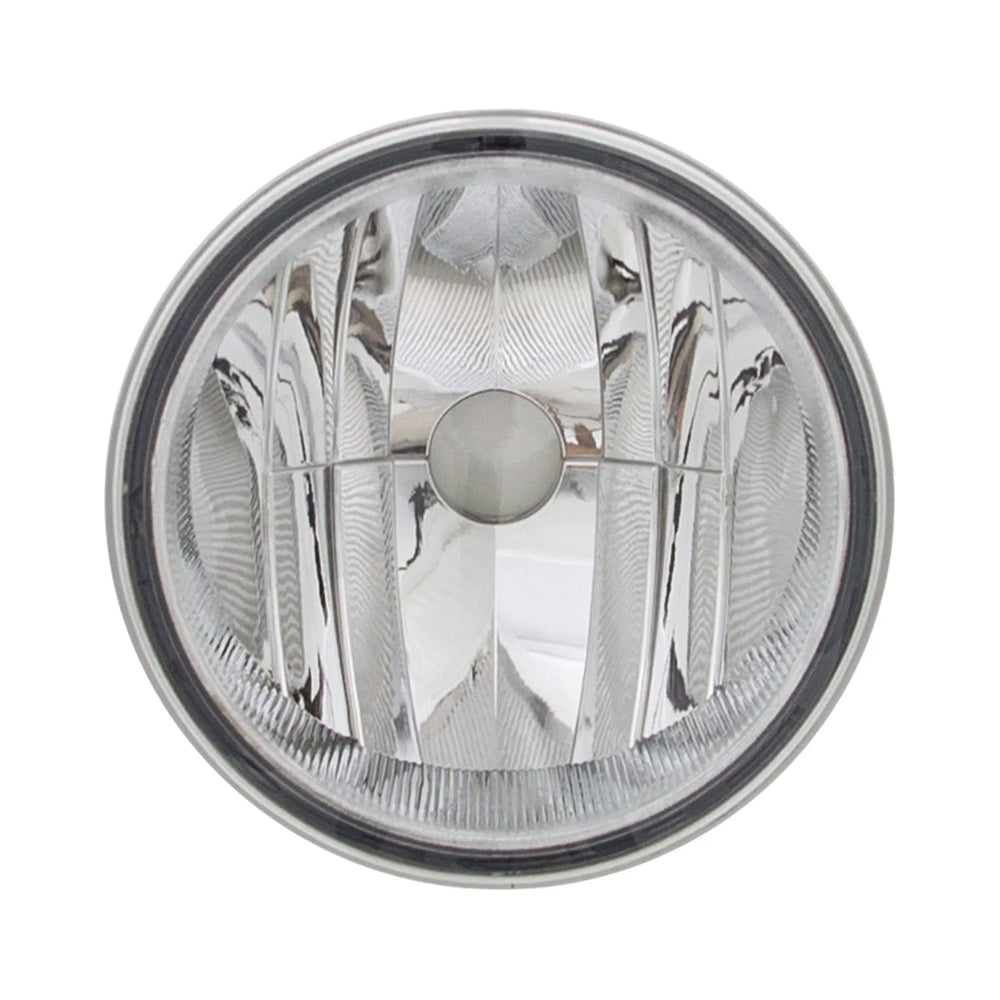 LH FOG LAMP ASSY; LENS/HOUSING; FROM 8905; F150 0510