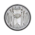 LH FOG LAMP ASSY; LENS/HOUSING; FROM 8905; F150 0510