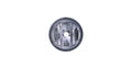 LH FOG LAMP ASSY; LENS/HOUSING; FROM 8905; F150 0510