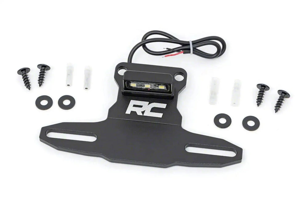 Rough Country roof rack