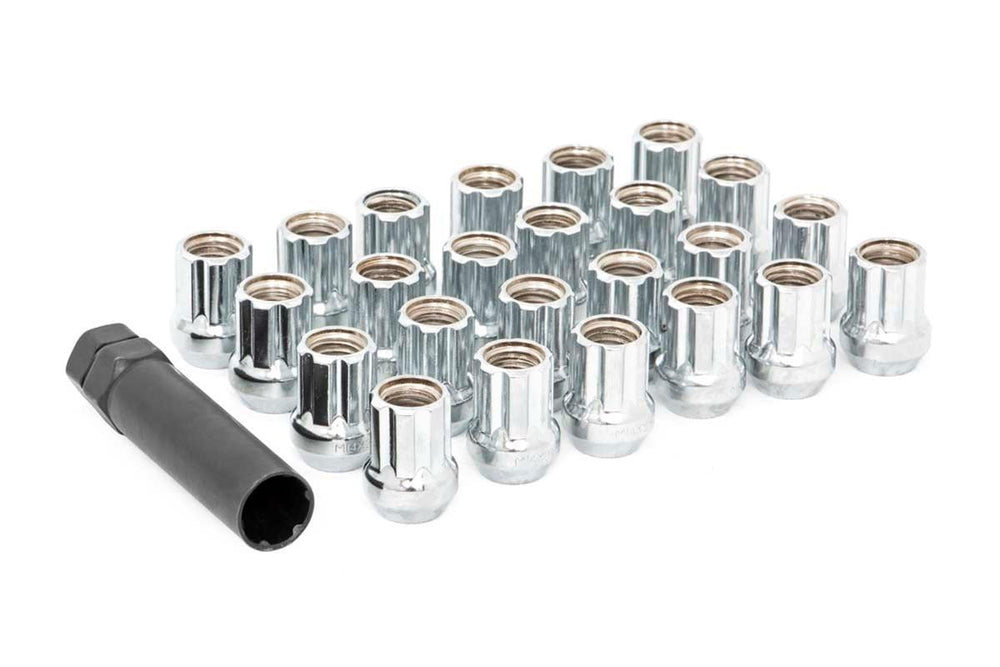 Rough Country chrome auto part