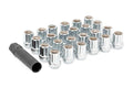 Rough Country chrome auto part