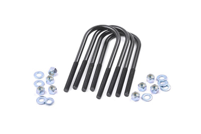 Rough Country hardware kit