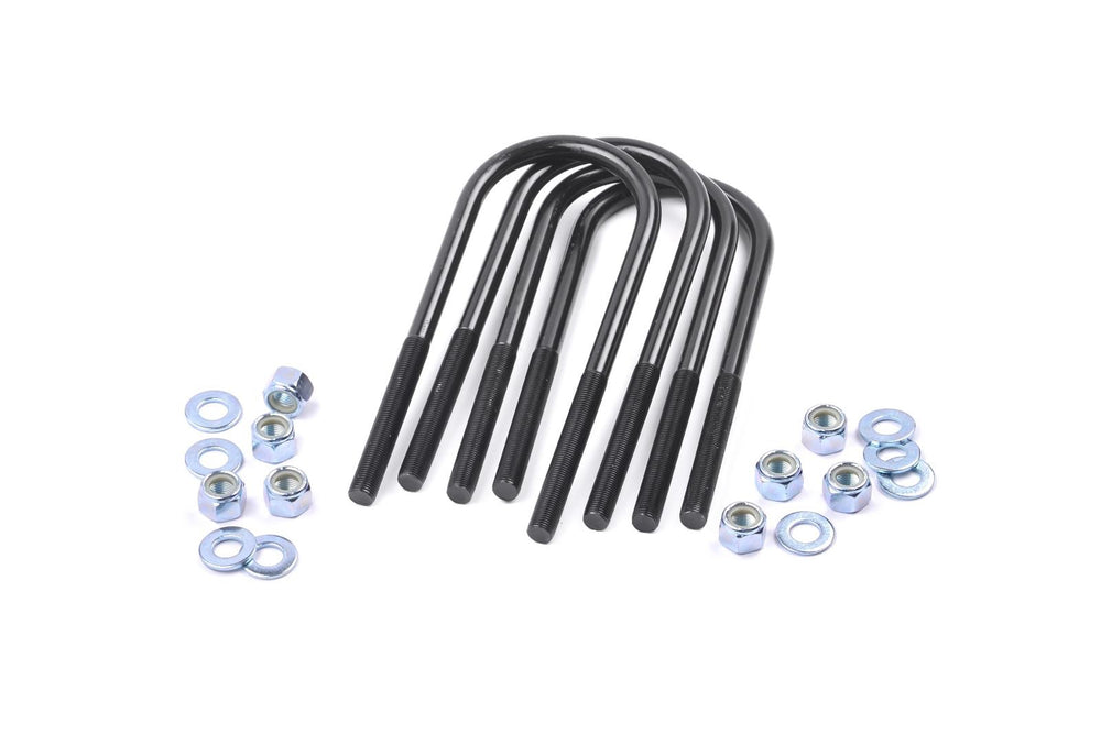 Rough Country hardware kit