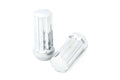 ***Discontinued*** 32x RC0419L 1x RC0410 M14X1.5 Wheel Installation Kit w Lug Nuts Socket Key Chrome 32-Count