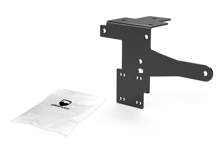 TeraFlex auto part