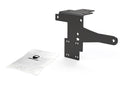 18C WRANGLER JL 4XE: FALCON SPEAKER RELOCATION KIT FRONT RIGHT