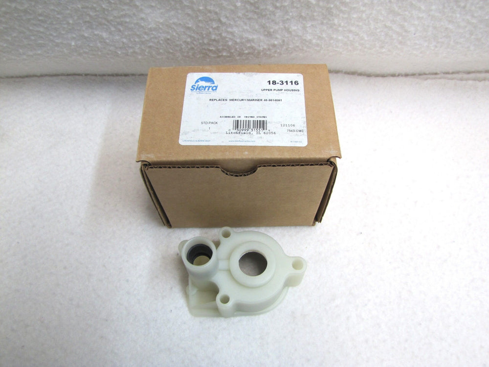 SIERRAMARINE auto part
