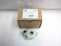 WATER PUMP HOUSING