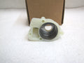 WATER PUMP HOUSING