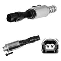 ENGINE VARIABLE VALVE TIMING (VVT)