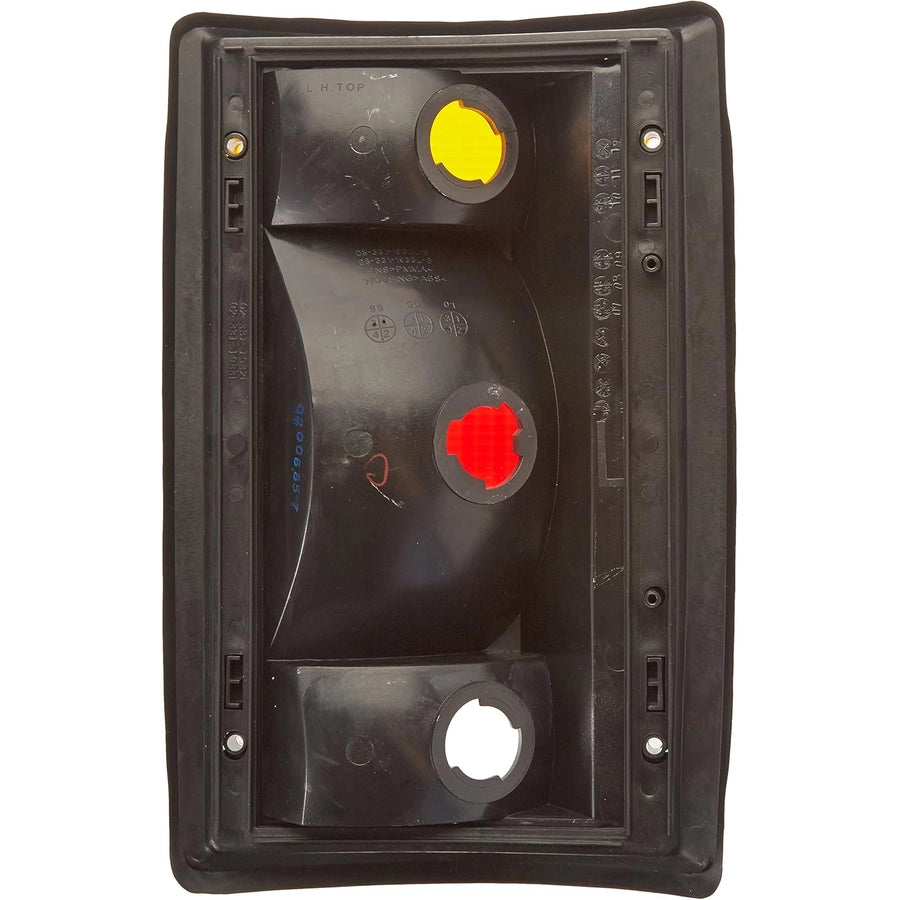 LH TAILLAMP COMBINATION TYPE ECONOLINE 9294