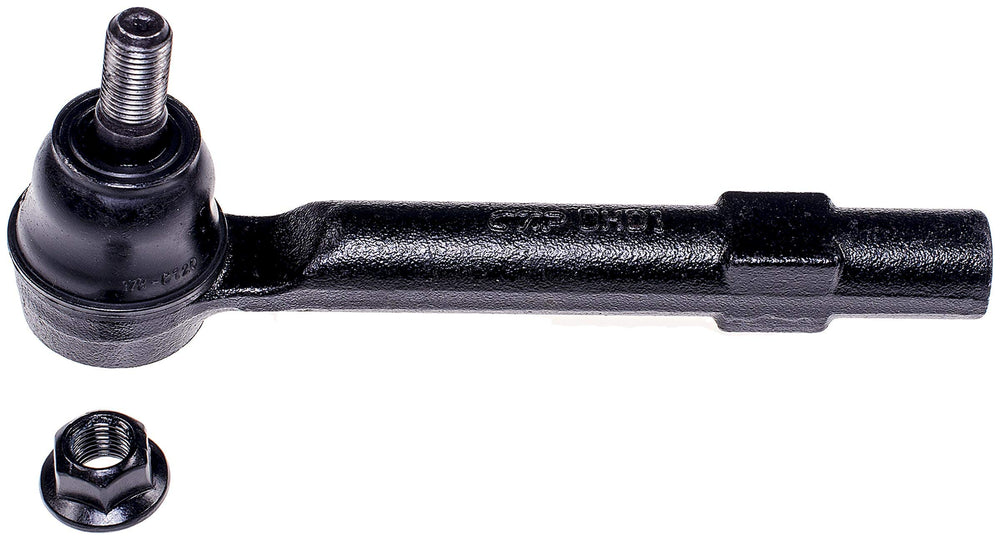 TIE ROD