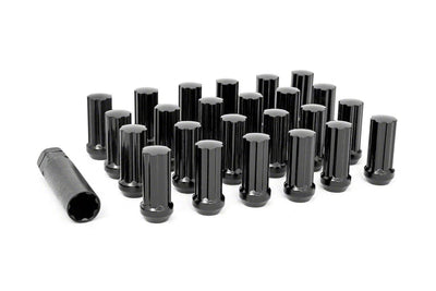 Rough Country black auto part