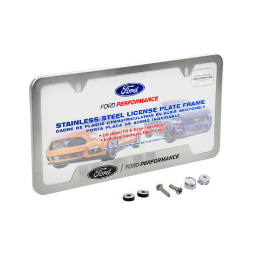 FORD RETRO LOGO SS